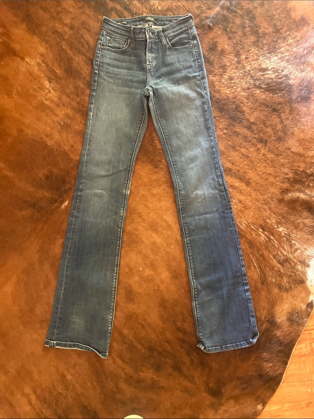 Haala Denim Venice Bootcut Heans